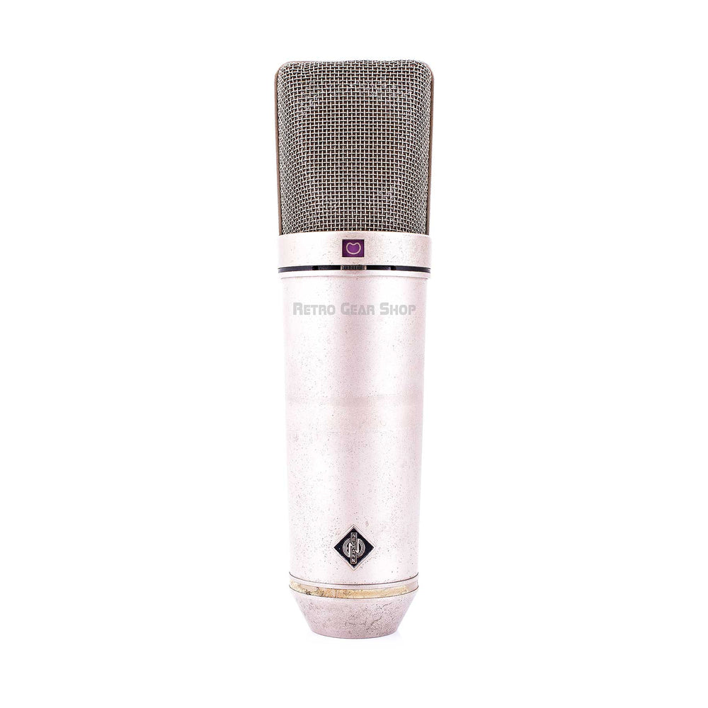 Neumann U67 Vintage #2099