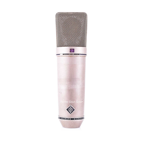 Neumann U67 Vintage #5333