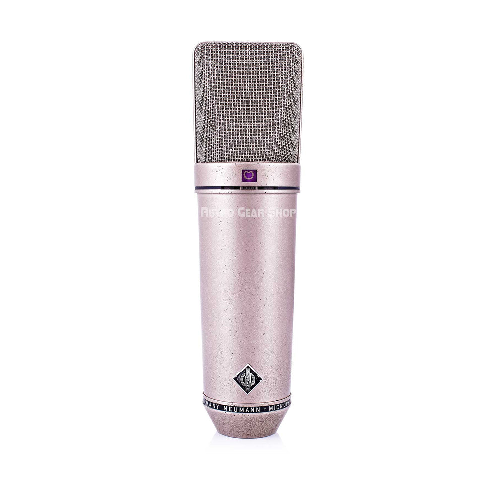 Neumann U67 Vintage