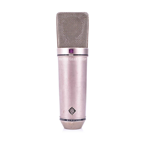 Neumann U67 Vintage #977