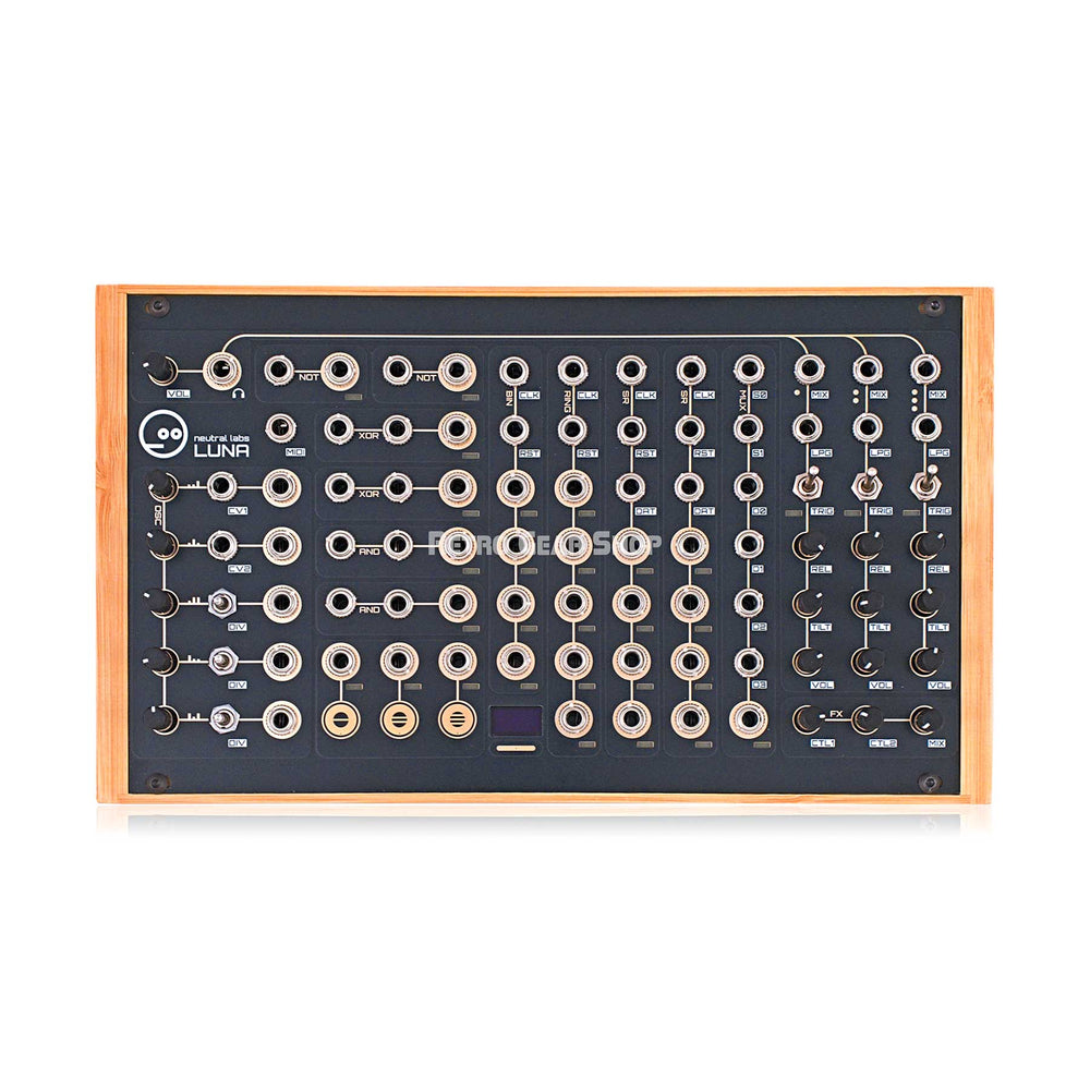 Neutral Labs Luna Desktop Synthesizer