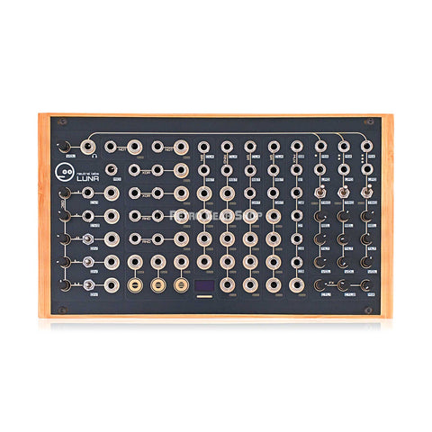Neutral Labs Luna Desktop Synthesizer