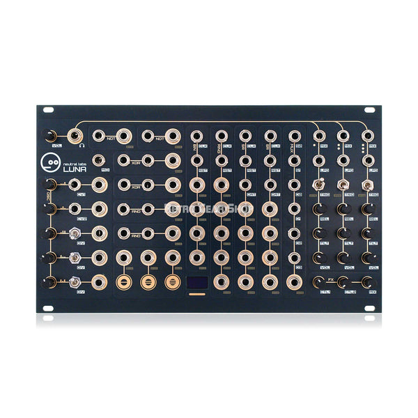 Neutral Labs Luna Eurorack Synthesizer