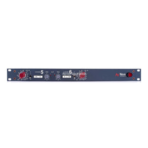 Neve 1073DPA 2 Channel Mic Preamp Microphone Preamplifier