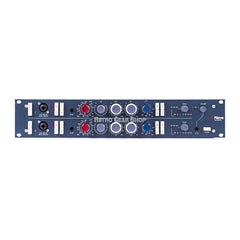 AMS Neve 1073DPX Dual Microphone Preamp/EQ