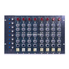 Neve 1081 CV Classic 80-Series Microphone Preamp & EQ Vertical Set of 8 Reissues in 7U rack with PSU