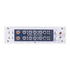 Neve 1095 Microphone Preamp Equalizer Stereo Pair Rare Vintage Custom Racked by Retro Gear Shop