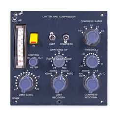 Neve 2254/A Mono Limiter Compressor Vintage Single