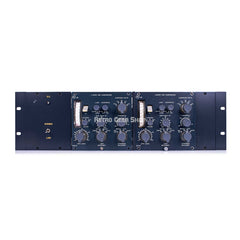 Neve 2254/E Stereo Pair Compressor Limiter Vintage