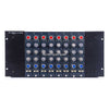 Neve 3115 Mic Preamp EQ 8-Channel Rack