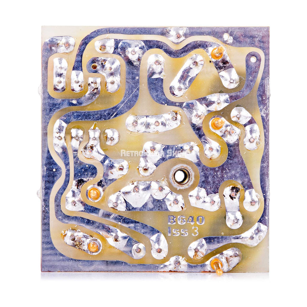 Neve 33609 BA640 Discrete Amplifier Opamp Vintage Rare