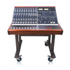 Neve BCM10/2 10-Channel Analog Recording / Mixing Console Vintage with AMS Neve 1073 CV
