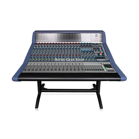 AMS Neve Genesys 16M 16 Channel Analog Recording Console