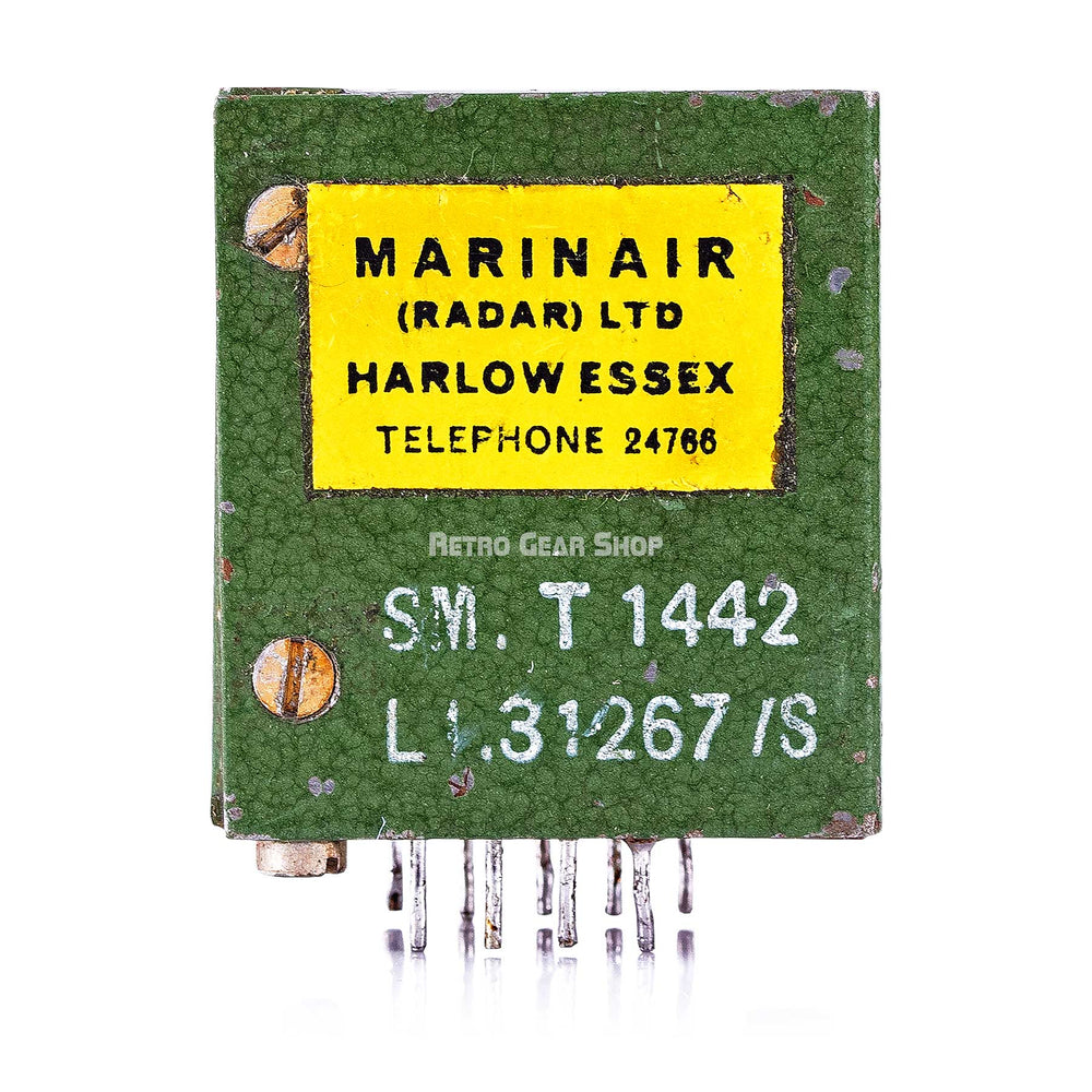 Neve Marinair T1442 Transformer