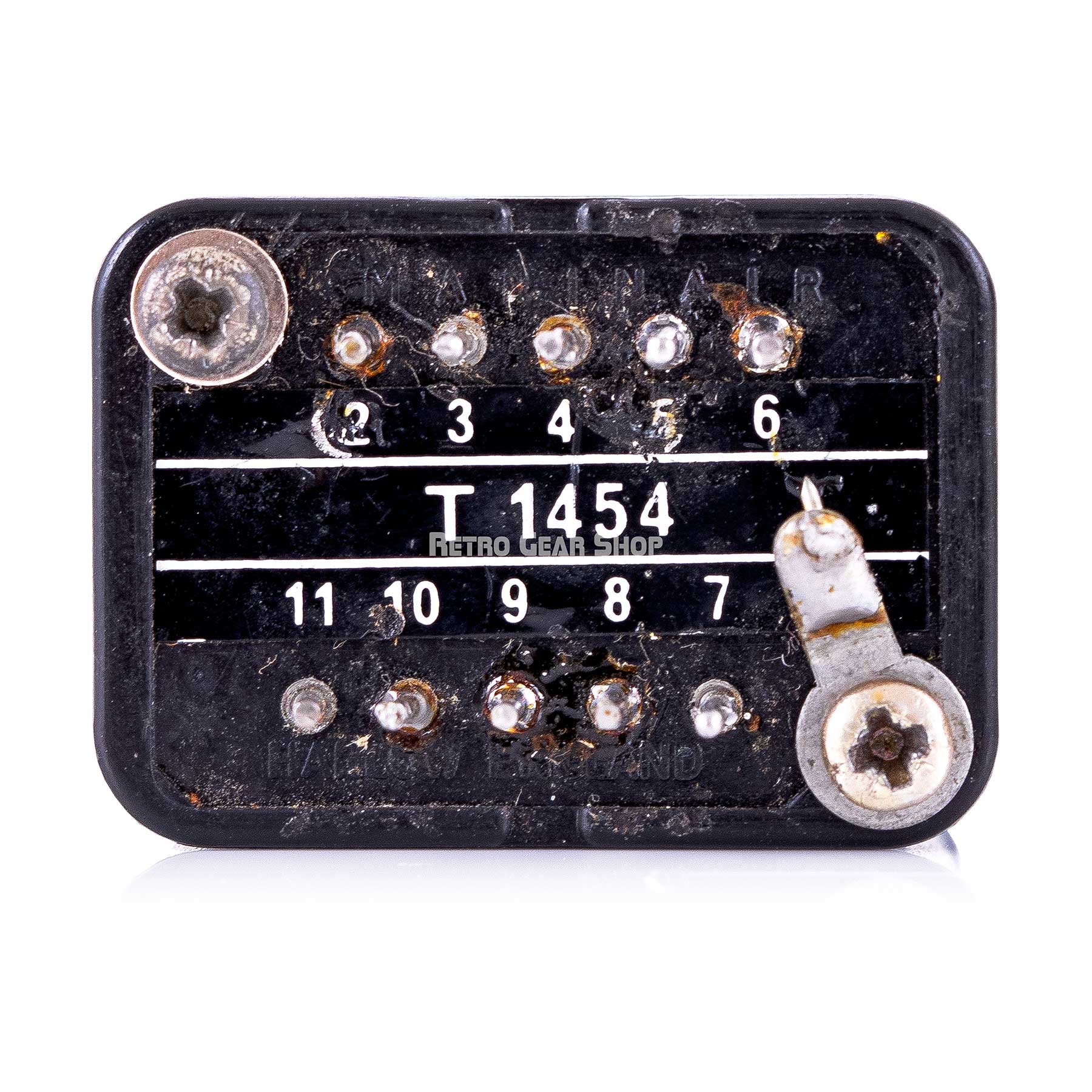 売り出しMARINAIR（マリンエア）T1444 ① 配信機器・PA機器・レコーディング機器