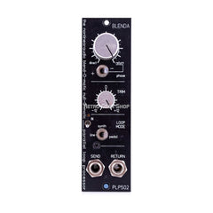 NonLinear Audio PLP502 Blenda 500 Series
