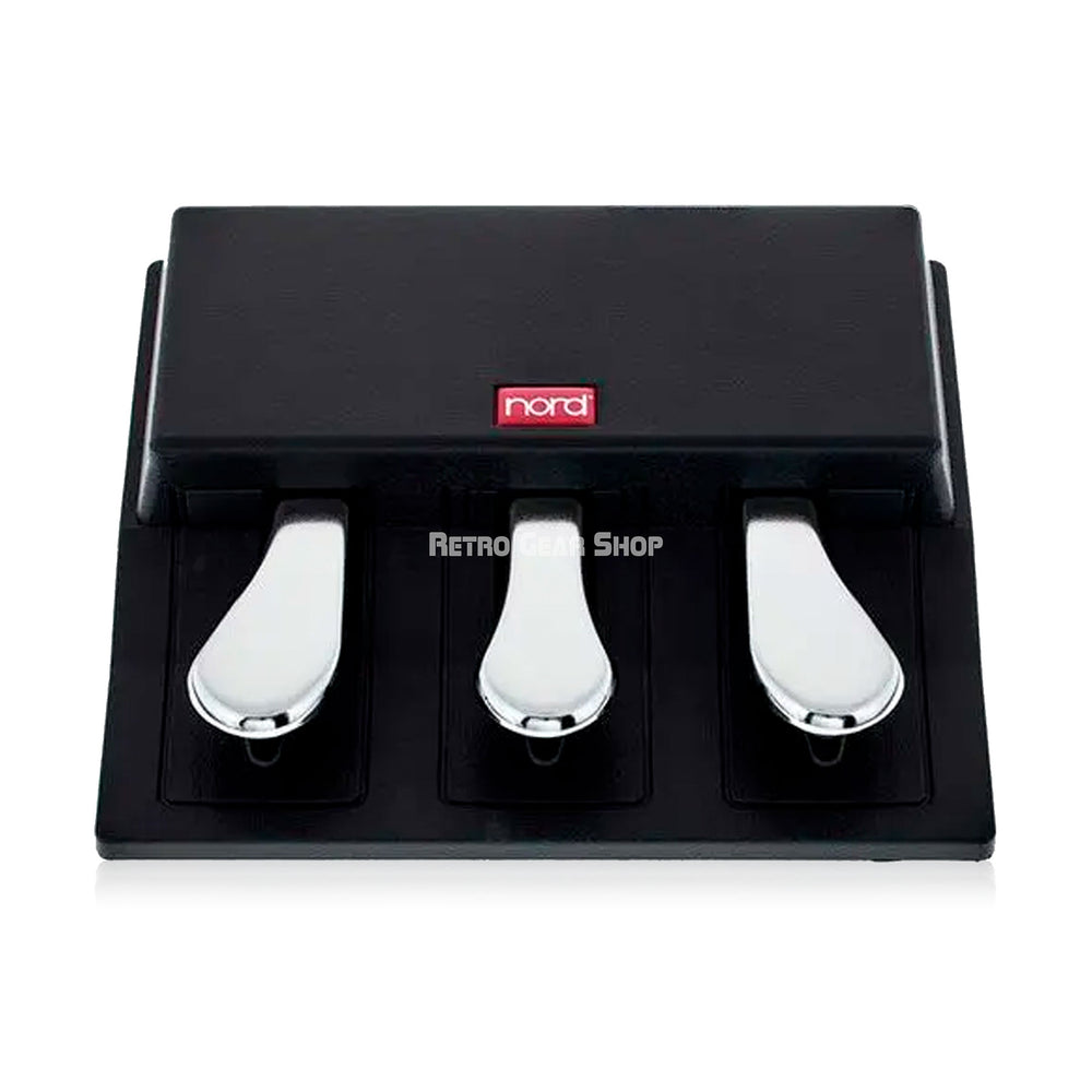 Nord TP1 Triple Pedal 1