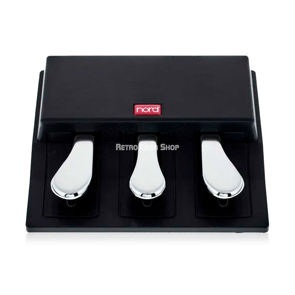 Nord TP1 Triple Pedal 1 