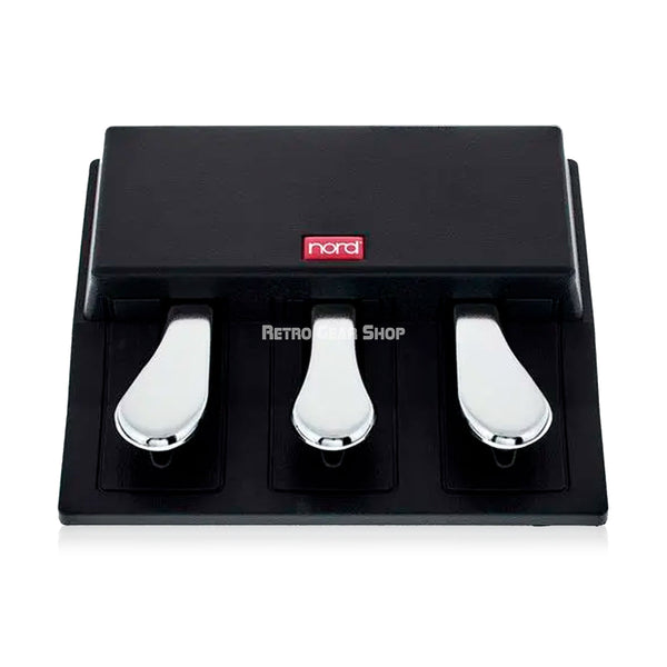 Nord TP1 Triple Pedal 1 