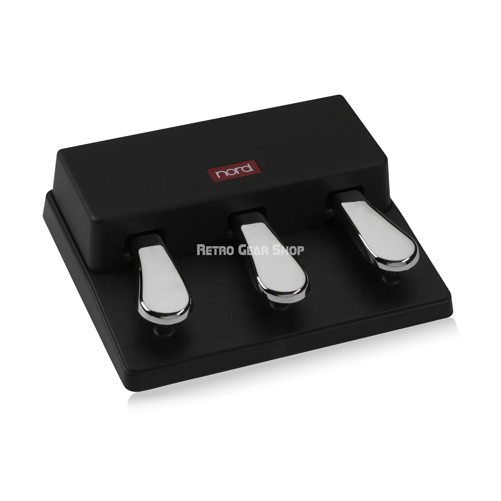 Nord TP2 Triple Pedal 2 
