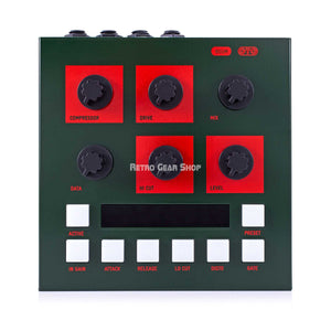 OTO Machines BOUM Analog Stereo Warming Unit Processor