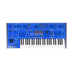 Oberheim OB-12 12-Voice Digital Synthesizer with Original Box
