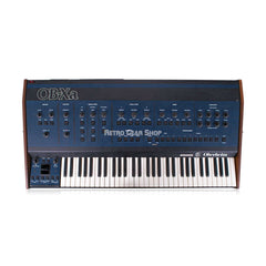 Oberheim OB-Xa 8-voice 61-Key Vintage Analog Keyboard Synthesizer Serviced