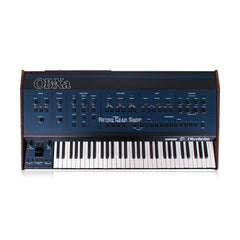 Oberheim OB-Xa 61-Key Vintage Analog Synthesizer 8 voice with Midi