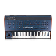 Oberheim OB-Xa as-is