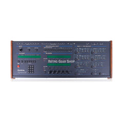 Oberheim Xpander 6-Voice Desktop Vintage Analog Synthesizer