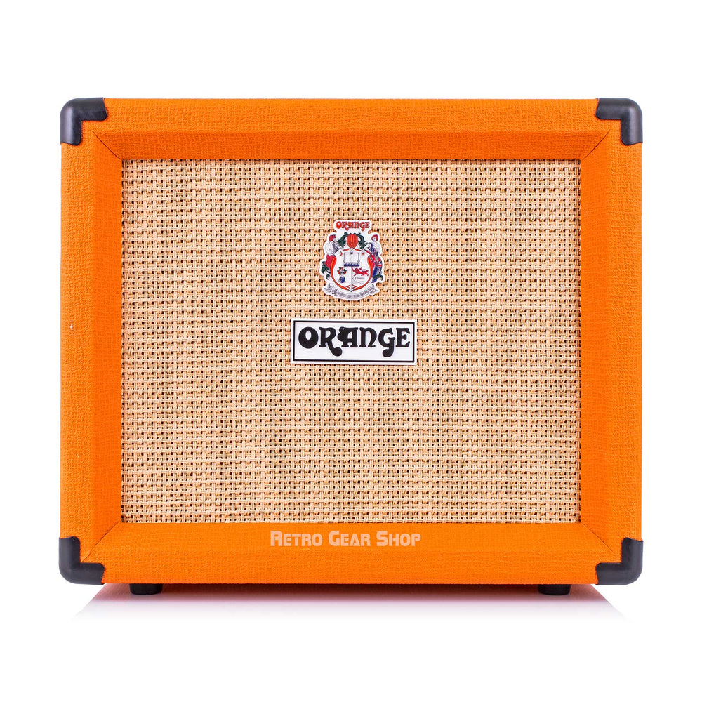 Orange Crush 20RT Guitar Combo Amplifier
