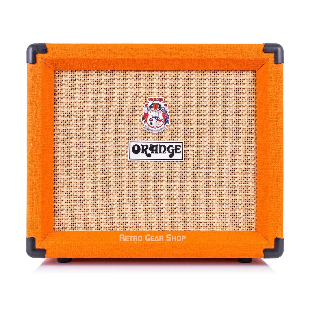 Orange Crush 20RT Guitar Amplifier
