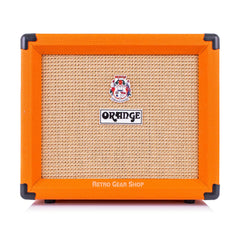 Orange Crush 20RT Guitar Combo Amplifier