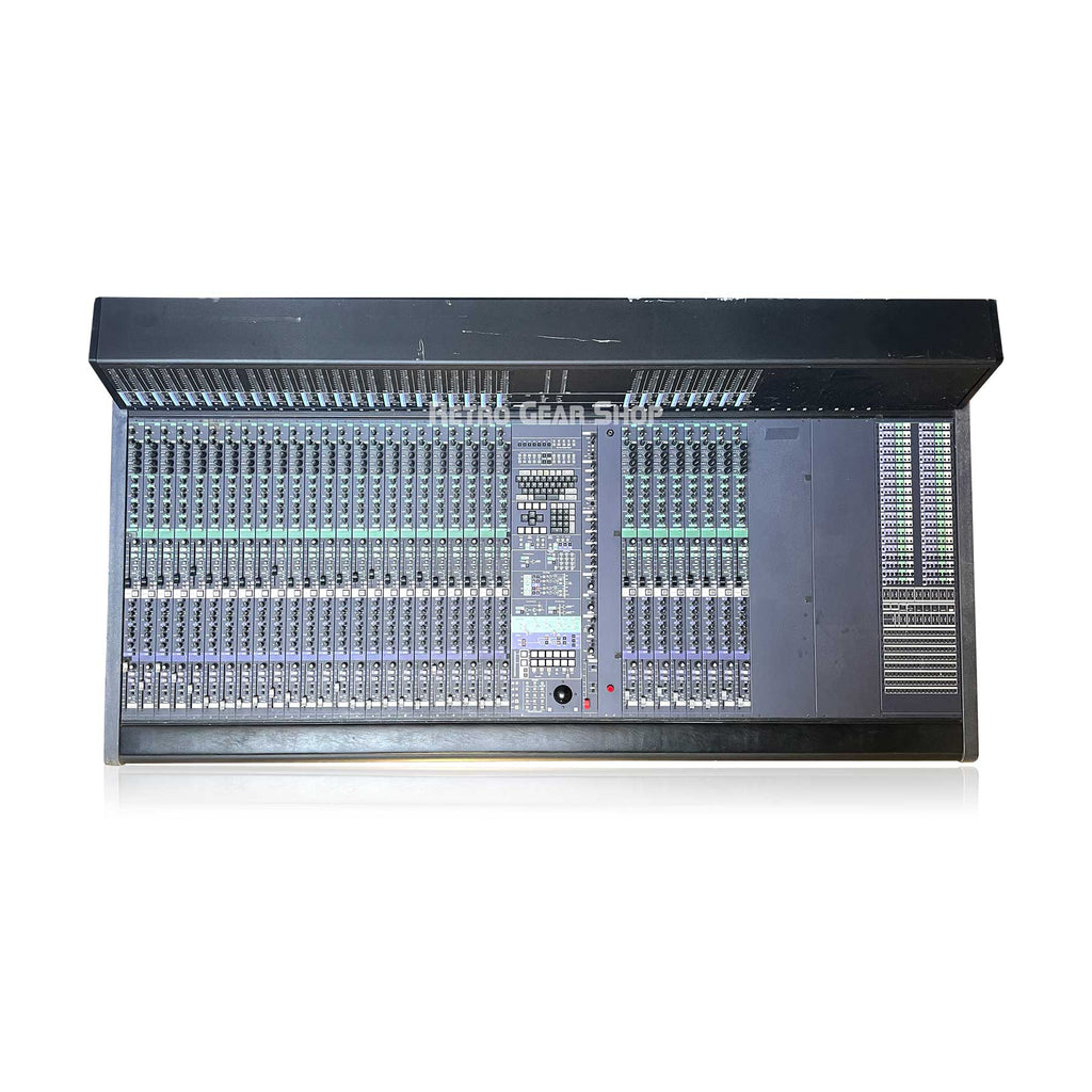 Otari Concept 1 Console Recording Desk Vintage Rare