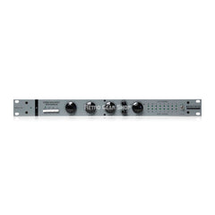 Overstayer Stereo Field Effect Model 3706 Limiter / Compressor
