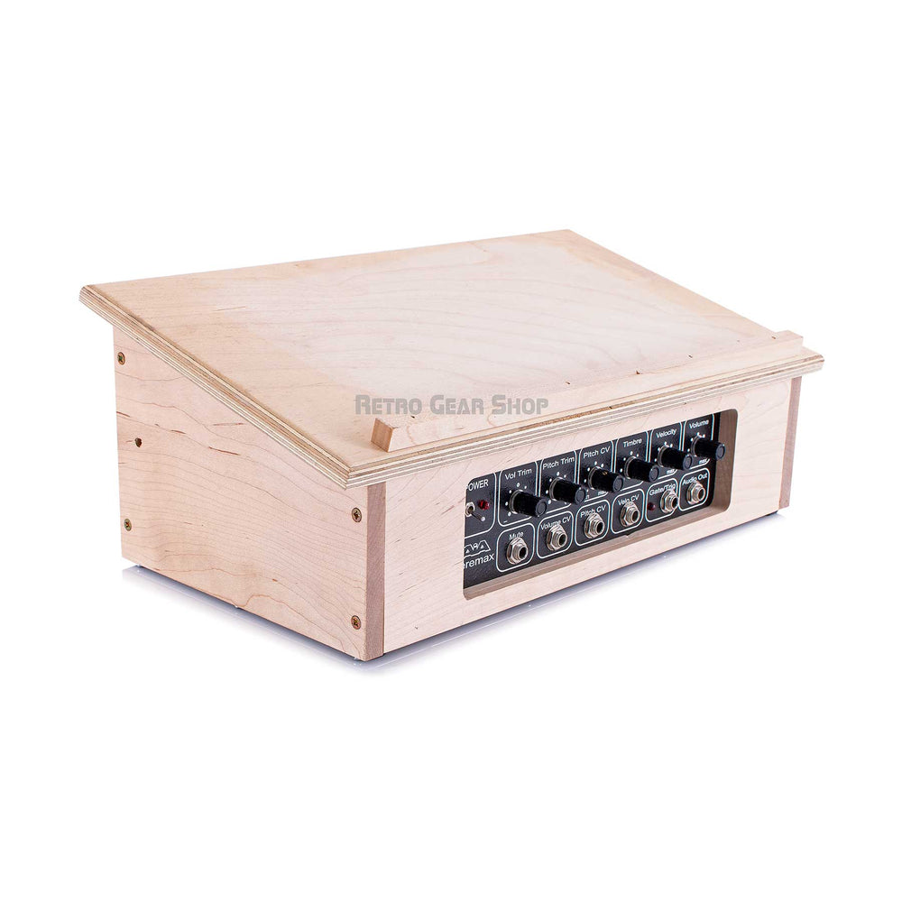PAiA Theremax Theremin Kit