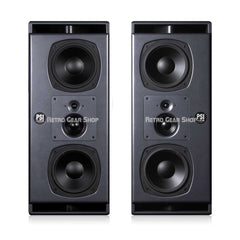 PSI Audio A226-Main Studio Monitor Pair