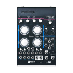 Modbap Per4mer Mini-System Per4mer with Transit and ‘Modbap 20’ Case