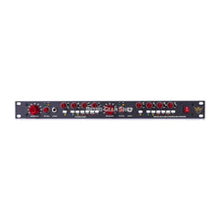 Phoenix Audio DRS-Q4 mk2 Class A Discrete Mic-Pre / DI / EQ