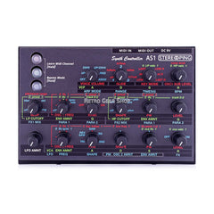 Stereoping CE-1 AS1 Midi Controller for Pioneer DJ Toraiz AS-1