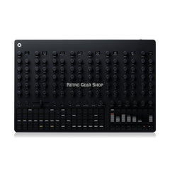 Polyend Drums Black Analog / Digital Drum Machine
