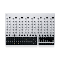 Polyend Drums Silver Analog / Digital Drum Machine