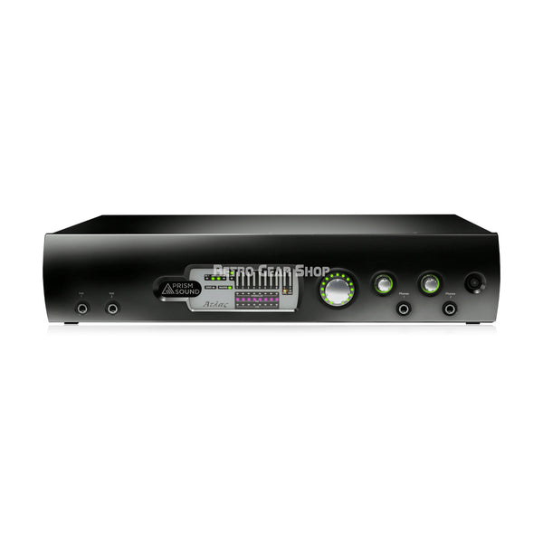 Prism Sound Atlas Reference Grade Expandable Production Interface
