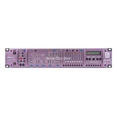 Prism Sound Dream ADA 8XR Audio Interface AD Multi Channel Converter