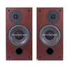 ProAc Studio 100 Monitor Pair Speakers Mahogany