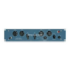 Pultec EQM-1S3-SS Mastering Equalizer