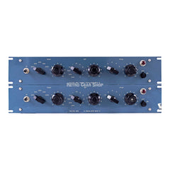 Pultec MEQ-5 Sequential Pair Vintage Motown
