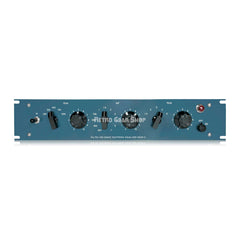 Pultec MEQM-5-SS Midrange Mastering Equalizer