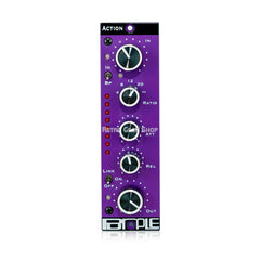 Purple Audio Action 500 Series FET Compressor