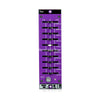 Purple Audio Tav 500 Series Ten-band Inductor-based Graphic EQ